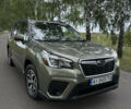 Зелений Субару Forester, об'ємом двигуна 2.5 л та пробігом 65 тис. км за 20500 $, фото 1 на Automoto.ua