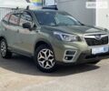 Зелений Субару Forester, об'ємом двигуна 2.5 л та пробігом 94 тис. км за 19590 $, фото 1 на Automoto.ua