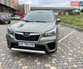 Зелений Субару Forester, об'ємом двигуна 2.5 л та пробігом 117 тис. км за 17800 $, фото 3 на Automoto.ua