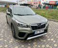 Зелений Субару Forester, об'ємом двигуна 2.5 л та пробігом 117 тис. км за 17800 $, фото 4 на Automoto.ua