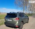 Зелений Субару Forester, об'ємом двигуна 2.5 л та пробігом 186 тис. км за 18500 $, фото 23 на Automoto.ua