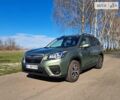 Зелений Субару Forester, об'ємом двигуна 2.5 л та пробігом 186 тис. км за 18500 $, фото 15 на Automoto.ua