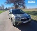 Зелений Субару Forester, об'ємом двигуна 2.5 л та пробігом 186 тис. км за 18500 $, фото 9 на Automoto.ua