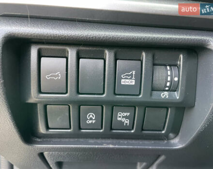 Зелений Субару Forester, об'ємом двигуна 2.5 л та пробігом 117 тис. км за 17800 $, фото 36 на Automoto.ua