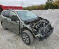 Зеленый Субару Форестер, объемом двигателя 2.5 л и пробегом 150 тыс. км за 7300 $, фото 1 на Automoto.ua