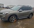 Зелений Субару Forester, об'ємом двигуна 2.5 л та пробігом 99 тис. км за 2800 $, фото 1 на Automoto.ua