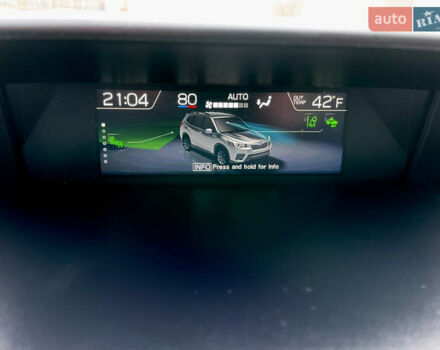 Зелений Субару Forester, об'ємом двигуна 2.5 л та пробігом 117 тис. км за 17800 $, фото 30 на Automoto.ua