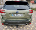 Зелений Субару Forester, об'ємом двигуна 2.5 л та пробігом 117 тис. км за 17800 $, фото 9 на Automoto.ua