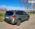 Зелений Субару Forester, об'ємом двигуна 2.5 л та пробігом 186 тис. км за 18500 $, фото 12 на Automoto.ua