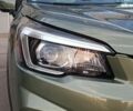 Зелений Субару Forester, об'ємом двигуна 25 л та пробігом 43 тис. км за 20990 $, фото 12 на Automoto.ua