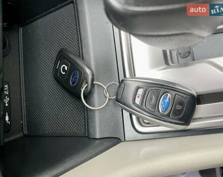 Зелений Субару Forester, об'ємом двигуна 2.5 л та пробігом 117 тис. км за 17800 $, фото 35 на Automoto.ua