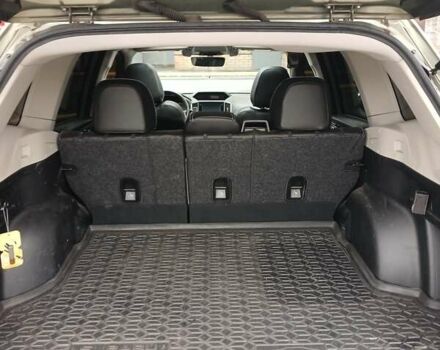 Зеленый Субару Форестер, объемом двигателя 2.5 л и пробегом 180 тыс. км за 18300 $, фото 7 на Automoto.ua