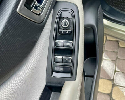 Зелений Субару Forester, об'ємом двигуна 2.5 л та пробігом 117 тис. км за 17800 $, фото 22 на Automoto.ua