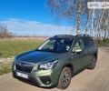 Зелений Субару Forester, об'ємом двигуна 2.5 л та пробігом 186 тис. км за 18500 $, фото 8 на Automoto.ua