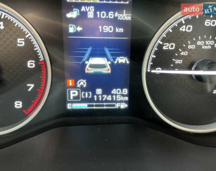 Зелений Субару Forester, об'ємом двигуна 2.5 л та пробігом 117 тис. км за 17800 $, фото 33 на Automoto.ua