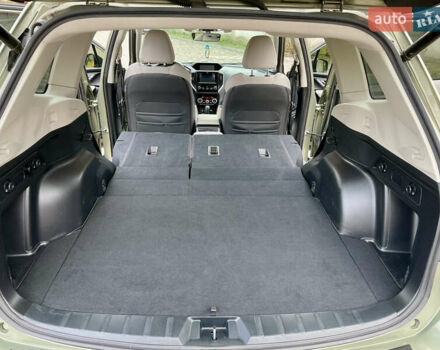 Зелений Субару Forester, об'ємом двигуна 2.5 л та пробігом 117 тис. км за 17800 $, фото 45 на Automoto.ua