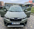 Зелений Субару Forester, об'ємом двигуна 2.5 л та пробігом 117 тис. км за 17800 $, фото 42 на Automoto.ua