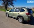 Зелений Субару Forester, об'ємом двигуна 2.5 л та пробігом 186 тис. км за 18500 $, фото 22 на Automoto.ua