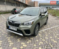 Зелений Субару Forester, об'ємом двигуна 2.5 л та пробігом 117 тис. км за 17800 $, фото 1 на Automoto.ua