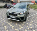Зелений Субару Forester, об'ємом двигуна 2.5 л та пробігом 117 тис. км за 17800 $, фото 1 на Automoto.ua