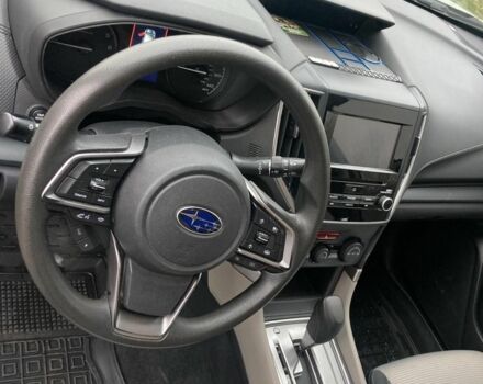 Зеленый Субару Форестер, объемом двигателя 2.5 л и пробегом 70 тыс. км за 18000 $, фото 4 на Automoto.ua