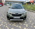 Зелений Субару Forester, об'ємом двигуна 2.5 л та пробігом 117 тис. км за 17800 $, фото 32 на Automoto.ua