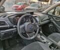 Зелений Субару Forester, об'ємом двигуна 25 л та пробігом 43 тис. км за 20990 $, фото 17 на Automoto.ua