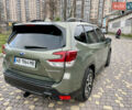 Зелений Субару Forester, об'ємом двигуна 2.5 л та пробігом 117 тис. км за 17800 $, фото 10 на Automoto.ua