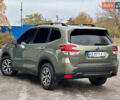Субару Форестер 2020 в Днепре (Днепропетровске) на Automoto.ua Зеленый Субару Форестер, объемом двигателя 2.46 л и пробегом 55 тыс. км за 18300 $, фото 5 на Automoto.ua