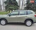 Зелений Субару Forester, об'ємом двигуна 2.5 л та пробігом 49 тис. км за 17500 $, фото 23 на Automoto.ua