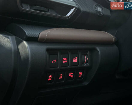 Зеленый Субару Форестер, объемом двигателя 2.5 л и пробегом 64 тыс. км за 23700 $, фото 15 на Automoto.ua