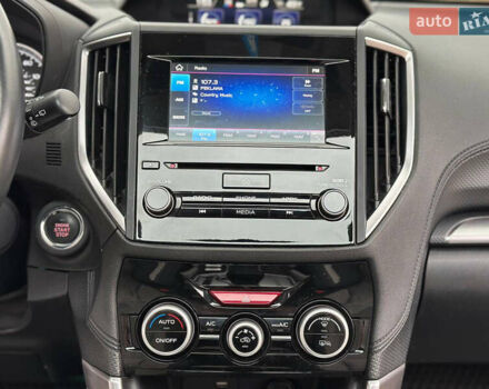 Субару Форестер 2020 в Днепре (Днепропетровске) на Automoto.ua Зеленый Субару Форестер, объемом двигателя 2.46 л и пробегом 55 тыс. км за 18300 $, фото 22 на Automoto.ua