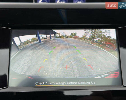 Субару Форестер 2020 в Днепре (Днепропетровске) на Automoto.ua Зеленый Субару Форестер, объемом двигателя 2.46 л и пробегом 55 тыс. км за 18300 $, фото 25 на Automoto.ua