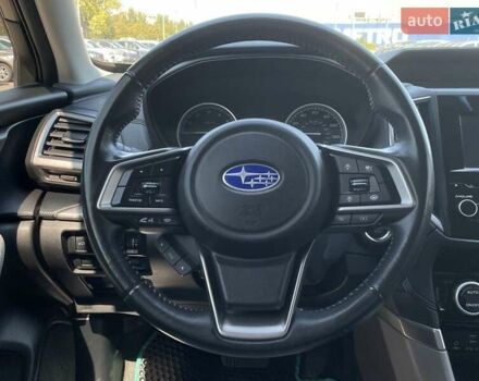 Зелений Субару Forester, об'ємом двигуна 2.46 л та пробігом 55 тис. км за 19900 $, фото 11 на Automoto.ua