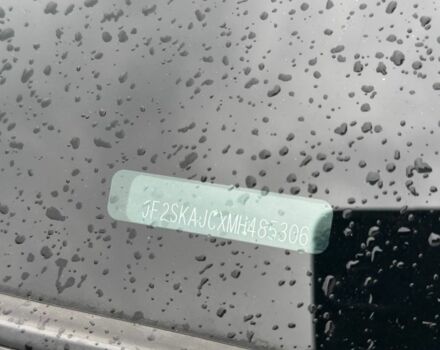 Субару Форестер 2020 в Днепре (Днепропетровске) на Automoto.ua Зеленый Субару Форестер, объемом двигателя 2.5 л и пробегом 55 тыс. км за 18299 $, фото 21 на Automoto.ua