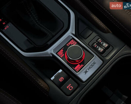 Зеленый Субару Форестер, объемом двигателя 2.5 л и пробегом 64 тыс. км за 23700 $, фото 21 на Automoto.ua