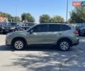 Зелений Субару Forester, об'ємом двигуна 2.46 л та пробігом 55 тис. км за 19900 $, фото 7 на Automoto.ua