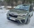 Зелений Субару Forester, об'ємом двигуна 2.5 л та пробігом 49 тис. км за 17500 $, фото 14 на Automoto.ua
