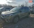 Зелений Субару Forester, об'ємом двигуна 2.5 л та пробігом 110 тис. км за 4900 $, фото 1 на Automoto.ua
