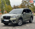 Субару Форестер 2020 в Днепре (Днепропетровске) на Automoto.ua Зеленый Субару Форестер, объемом двигателя 2.46 л и пробегом 55 тыс. км за 18300 $, фото 1 на Automoto.ua