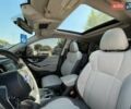 Зелений Субару Forester, об'ємом двигуна 2.46 л та пробігом 55 тис. км за 19900 $, фото 22 на Automoto.ua