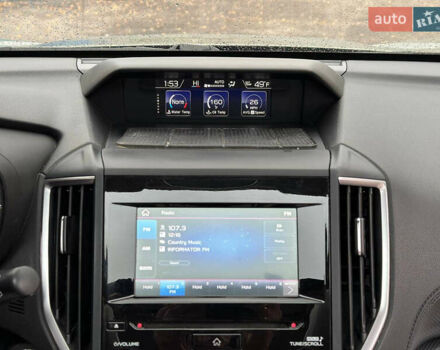 Субару Форестер 2020 в Днепре (Днепропетровске) на Automoto.ua Зеленый Субару Форестер, объемом двигателя 2.46 л и пробегом 55 тыс. км за 18300 $, фото 23 на Automoto.ua