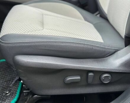 Субару Форестер 2020 в Днепре (Днепропетровске) на Automoto.ua Зеленый Субару Форестер, объемом двигателя 2.5 л и пробегом 55 тыс. км за 18299 $, фото 10 на Automoto.ua