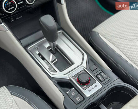 Субару Форестер 2020 в Днепре (Днепропетровске) на Automoto.ua Зеленый Субару Форестер, объемом двигателя 2.46 л и пробегом 55 тыс. км за 18300 $, фото 21 на Automoto.ua