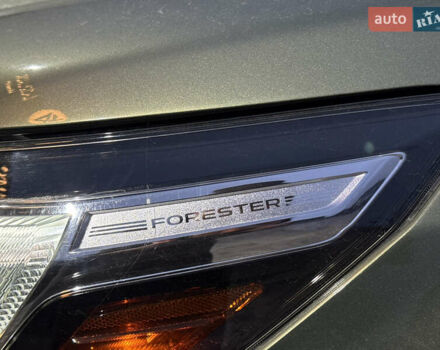 Зеленый Субару Форестер, объемом двигателя 2.5 л и пробегом 64 тыс. км за 23700 $, фото 38 на Automoto.ua