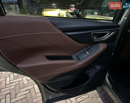 Зеленый Субару Форестер, объемом двигателя 2.5 л и пробегом 64 тыс. км за 23700 $, фото 27 на Automoto.ua