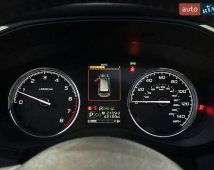 Зеленый Субару Форестер, объемом двигателя 2.5 л и пробегом 64 тыс. км за 23700 $, фото 16 на Automoto.ua