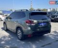 Зелений Субару Forester, об'ємом двигуна 2.46 л та пробігом 55 тис. км за 19900 $, фото 6 на Automoto.ua