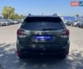 Зелений Субару Forester, об'ємом двигуна 2.46 л та пробігом 55 тис. км за 19900 $, фото 5 на Automoto.ua
