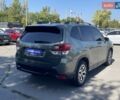 Зелений Субару Forester, об'ємом двигуна 2.46 л та пробігом 55 тис. км за 19900 $, фото 4 на Automoto.ua